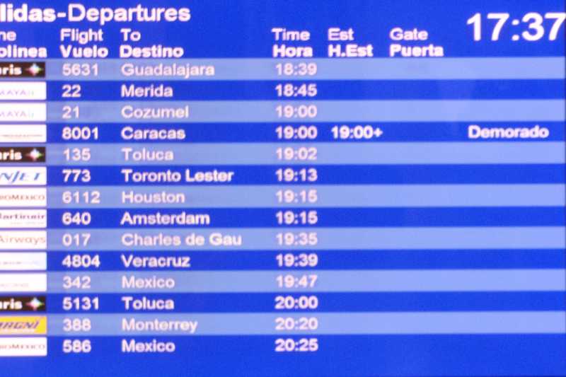 Mexico & Guatemala 2010 - 1316